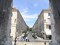 Rue de N�mes