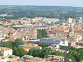Ville de N�mes