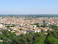 Ville de N�mes
