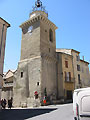 Eglise de Nyons