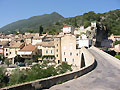 Pont roman de Nyons