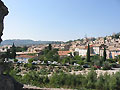 Ville Nyons