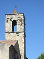 Campanile de la ville d