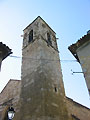 Eglise de la ville d