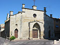Eglise de la ville d