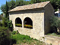 Lavoir de Saint Pantal�on les Vignes