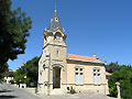 Mairie de Saint Pantal�on les Vignes