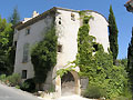Maison de village � Saint Pantal�on les Vignes