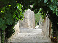 Ruelle de Lagarde Par�ol