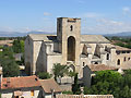 Monast�re de Pernes les Fontaines