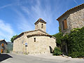 Eglise de Plaisians