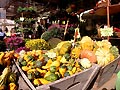Courges