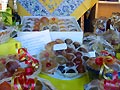 Fruits confits