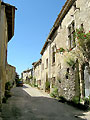 Ruelle de R�auville