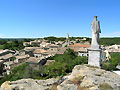 Village de R�auville