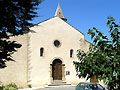 Eglise de Roaix