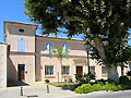Mairie de Roaix