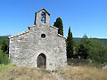 Chapelle de Rochefort en Valdaine
