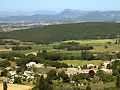 Village de Rochefort en Valdaine