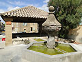 Fontaine de Rochegude