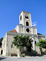Eglise de Rosans