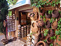 Magasin proven�al � Roussillon