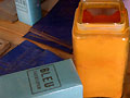 Pigments de Roussillon