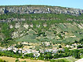 Village de Sahune
