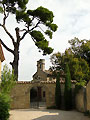 Chapelle de Sainte C�cile les Vignes