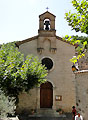 Eglise de Saint May