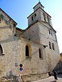 Eglise de Saint Paul Trois Ch�teaux