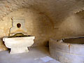 Lavoir de Salles sous Bois