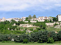 Village de Sault