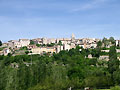 Village de Sault