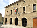 Mairie de S�rignan du Comtat