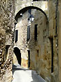 Ruelle de S�rignan du Comtat