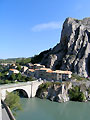 Pont de Sisteron