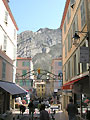 Rue de Sisteron