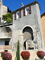 Vieille ville de Sisteron