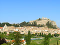 Ville de Sisteron