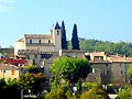 Village de Saint Romain en Viennois