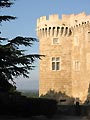 Tour en Provence � Suze la Rousse