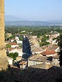 Village de Suze la Rousse