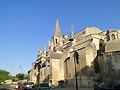 Eglise de Tarascon