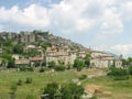 Village de Trigance