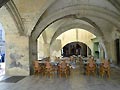 Arcades de la ville d
