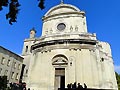 Chapelle de la ville d