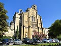 Eglise de la ville d