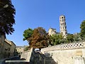 Tour de la ville d