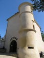 Caveau � Vacqueyras